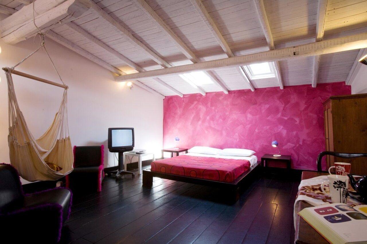 Bad - B&B And Design Catania Ngoại thất bức ảnh