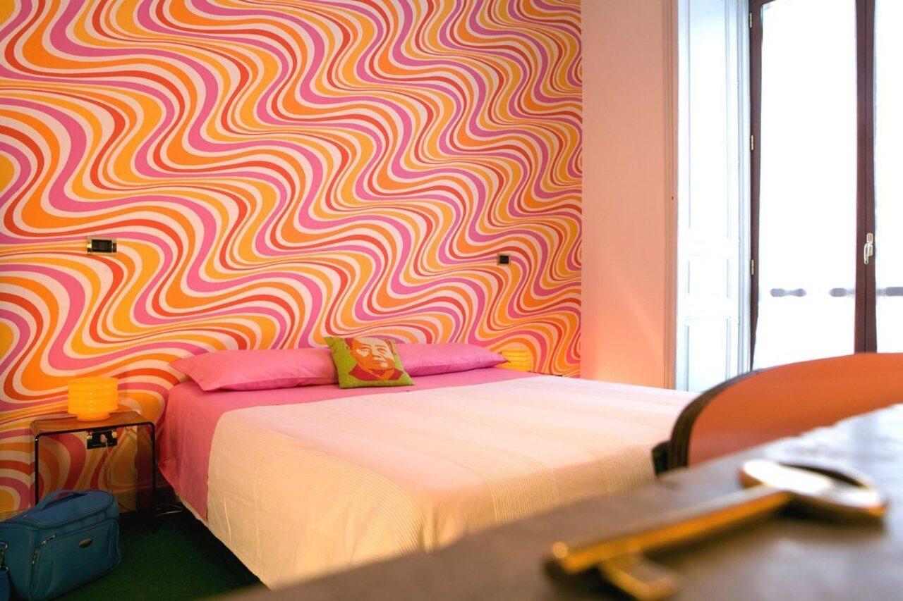 Bad - B&B And Design Catania Ngoại thất bức ảnh