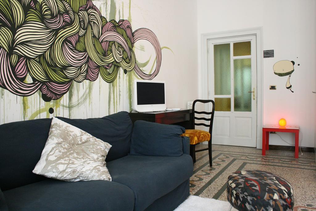 Bad - B&B And Design Catania Ngoại thất bức ảnh