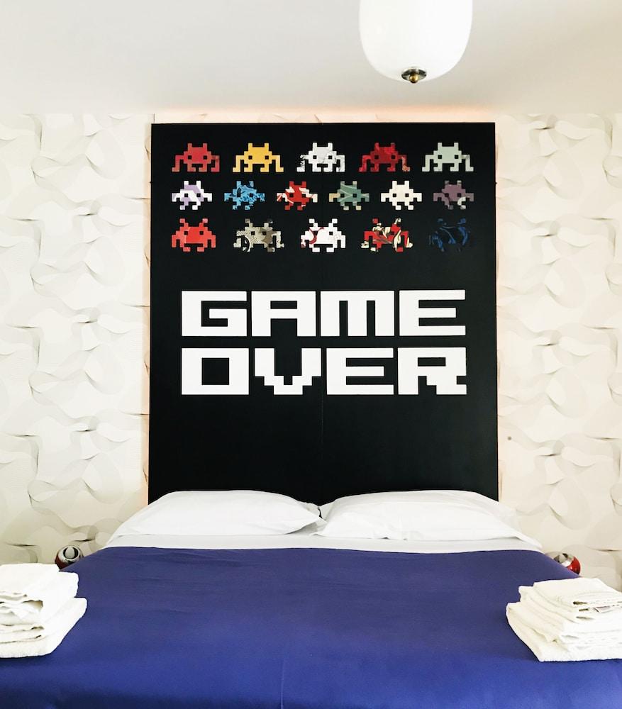 Bad - B&B And Design Catania Ngoại thất bức ảnh