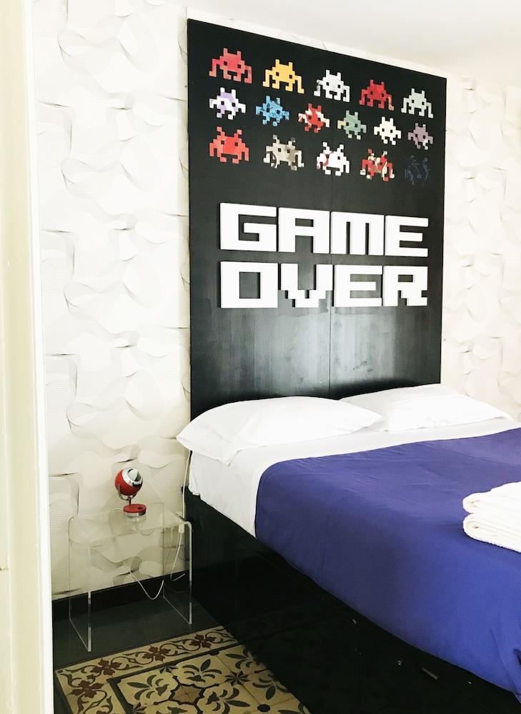 Bad - B&B And Design Catania Ngoại thất bức ảnh