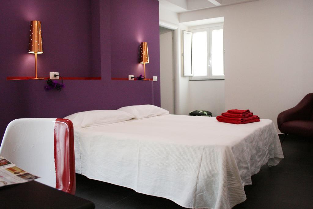 Bad - B&B And Design Catania Ngoại thất bức ảnh