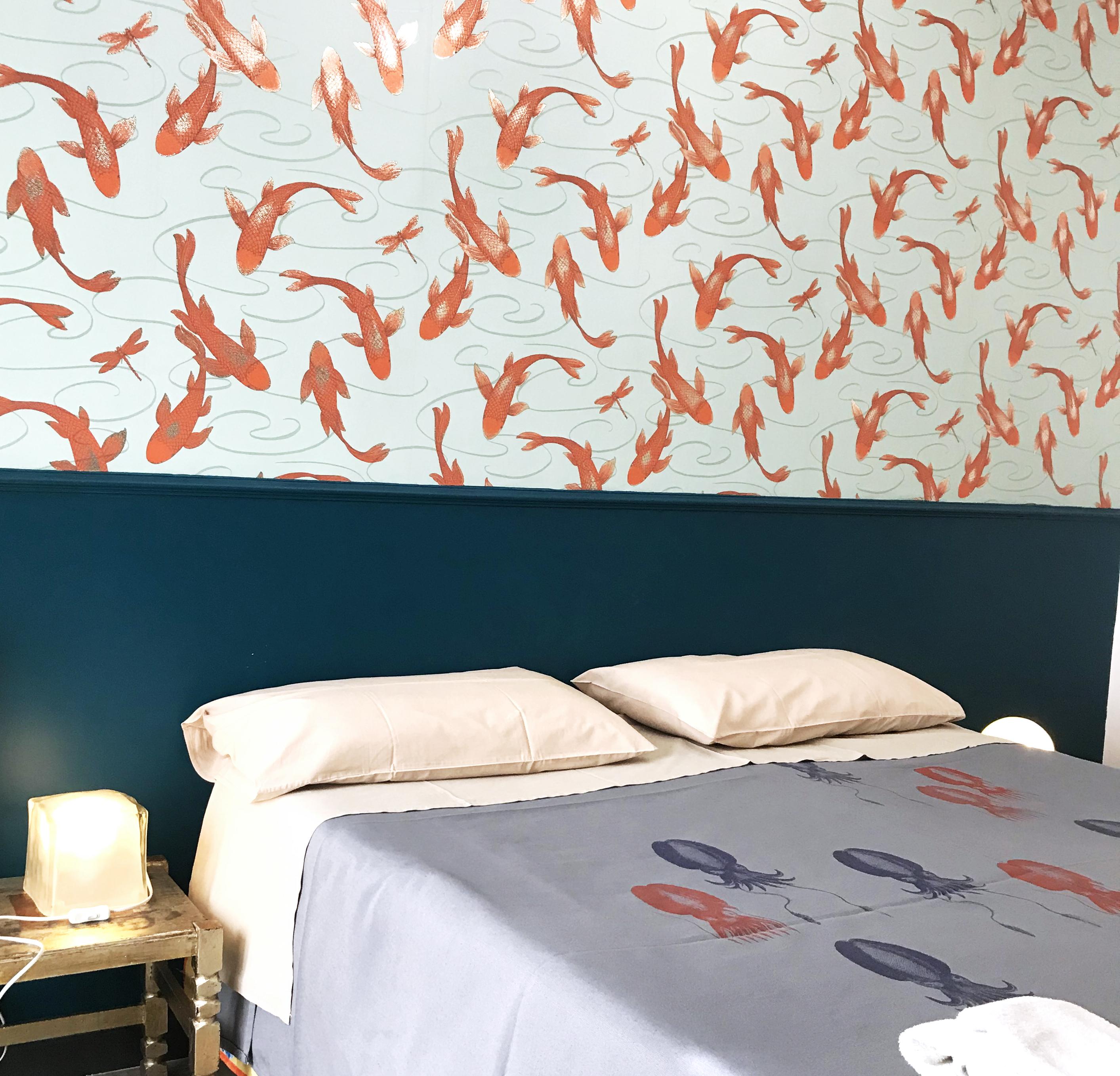 Bad - B&B And Design Catania Ngoại thất bức ảnh