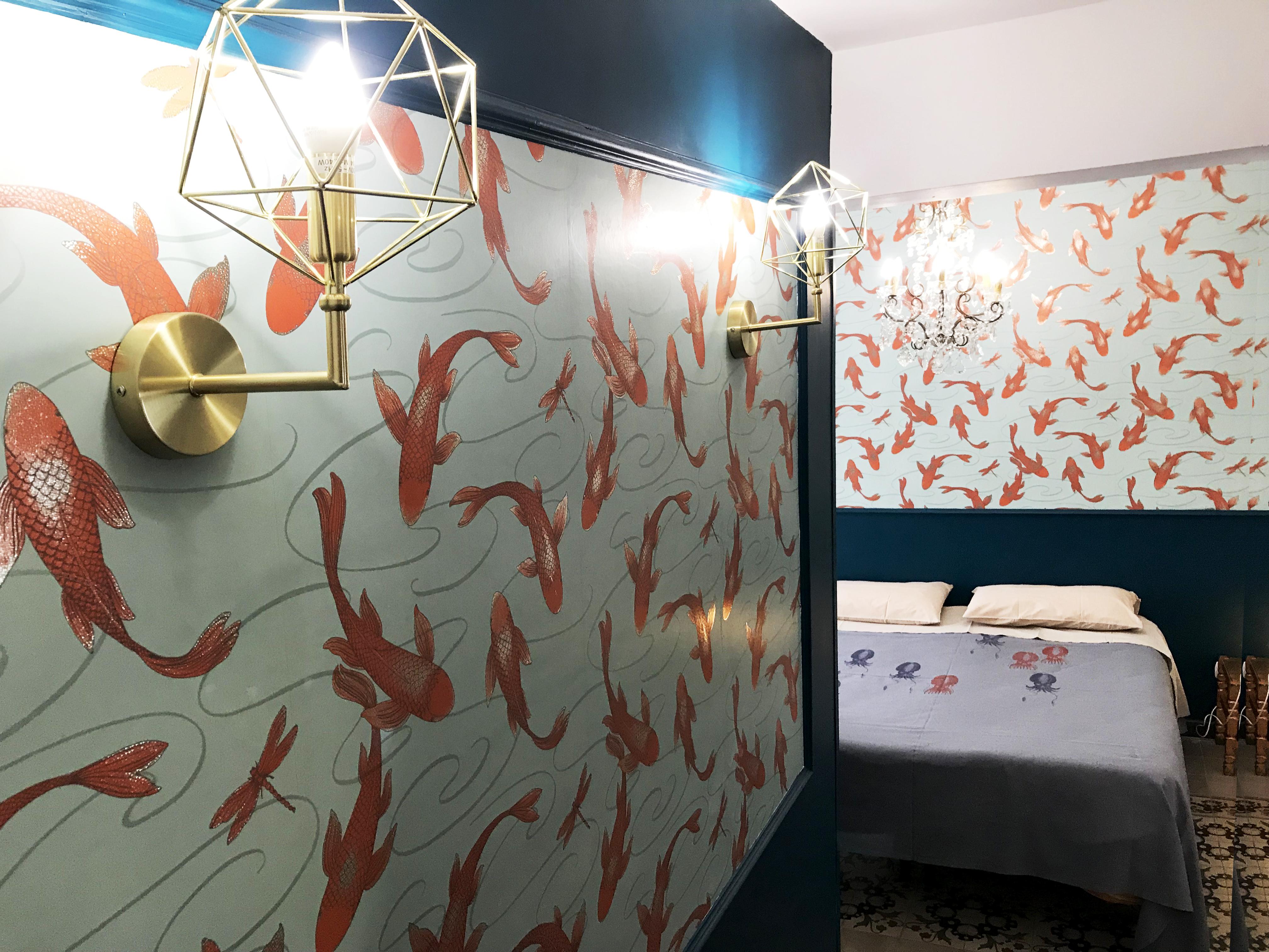Bad - B&B And Design Catania Ngoại thất bức ảnh