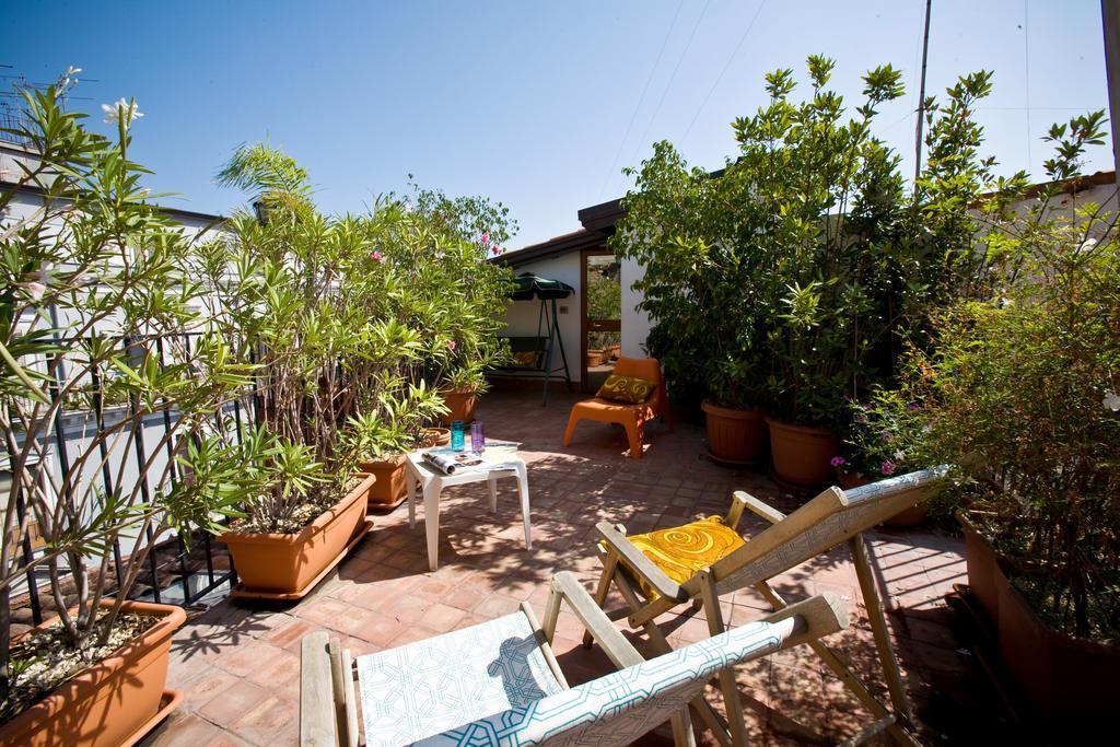 Bad - B&B And Design Catania Ngoại thất bức ảnh