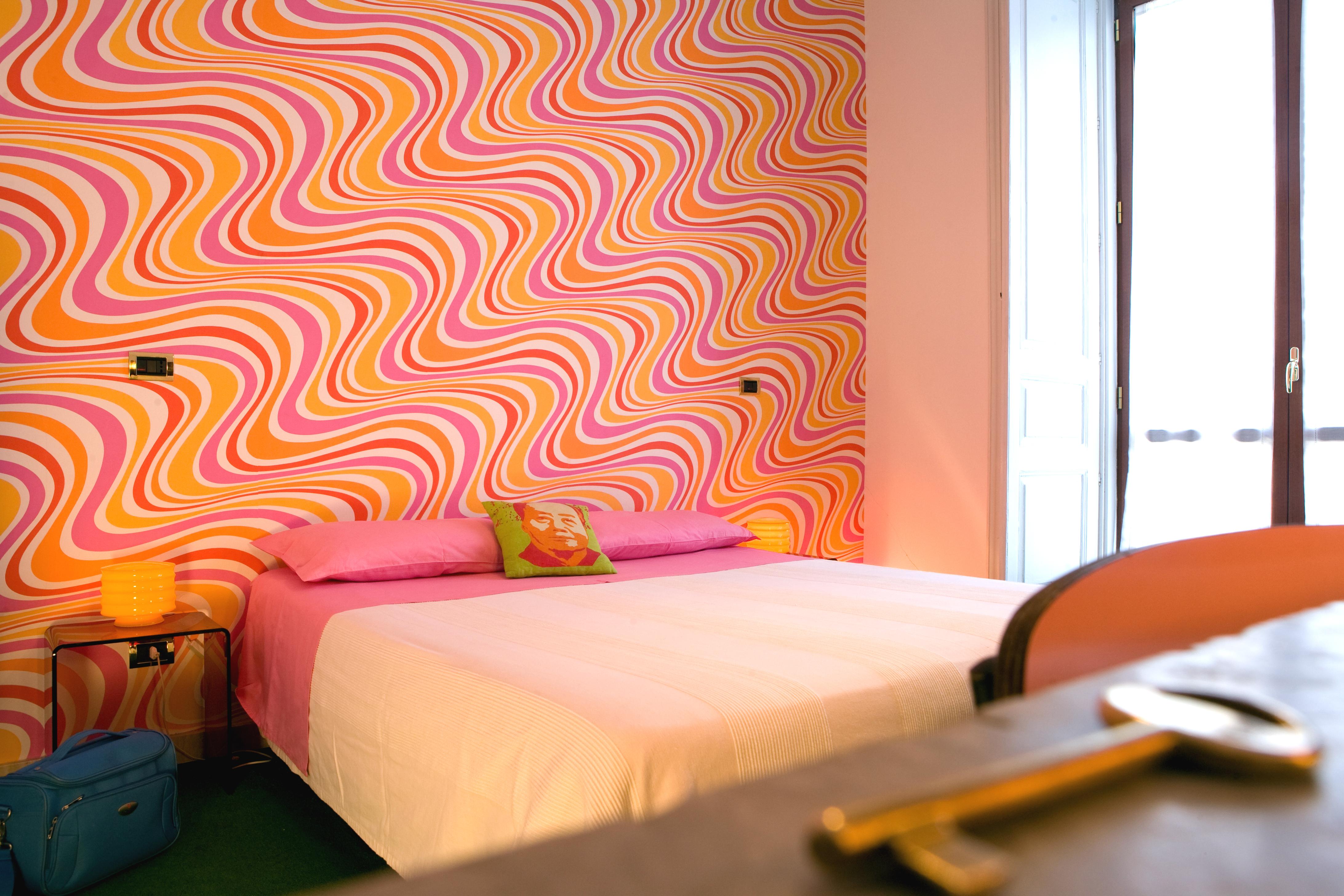 Bad - B&B And Design Catania Ngoại thất bức ảnh