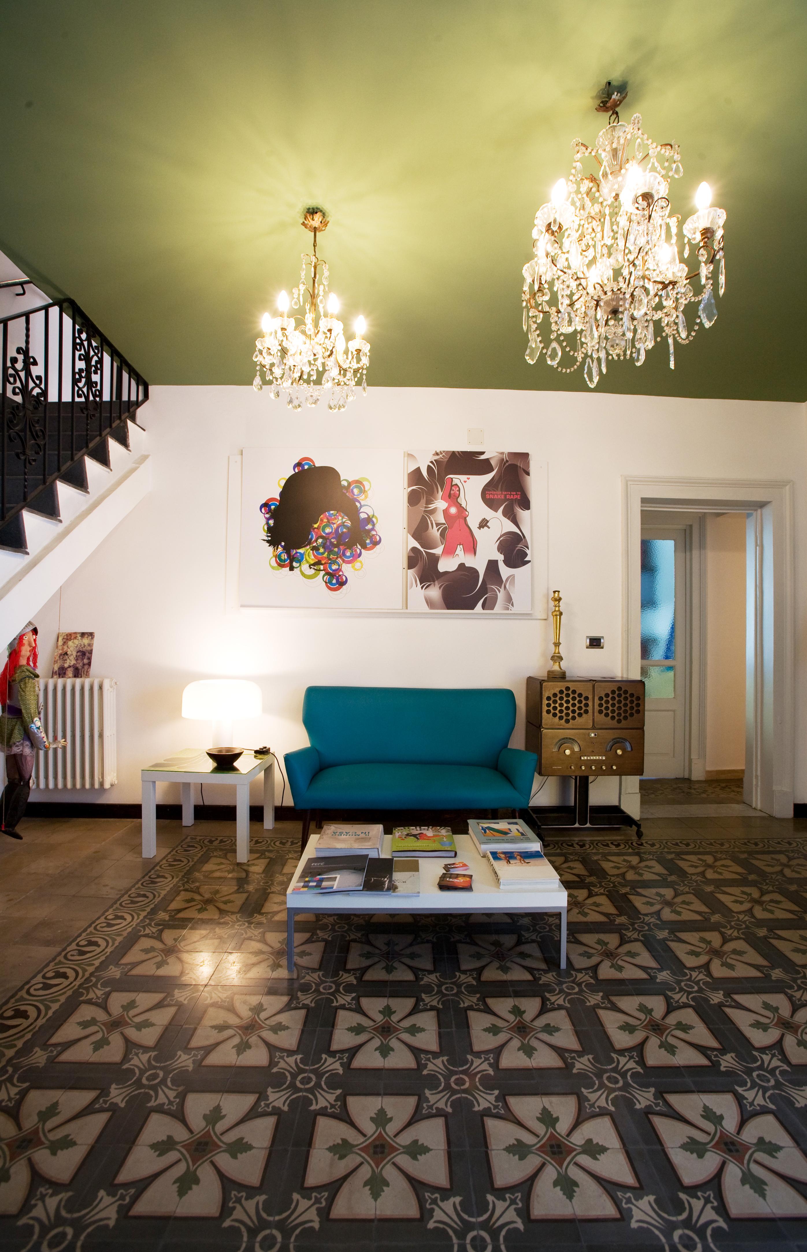 Bad - B&B And Design Catania Ngoại thất bức ảnh
