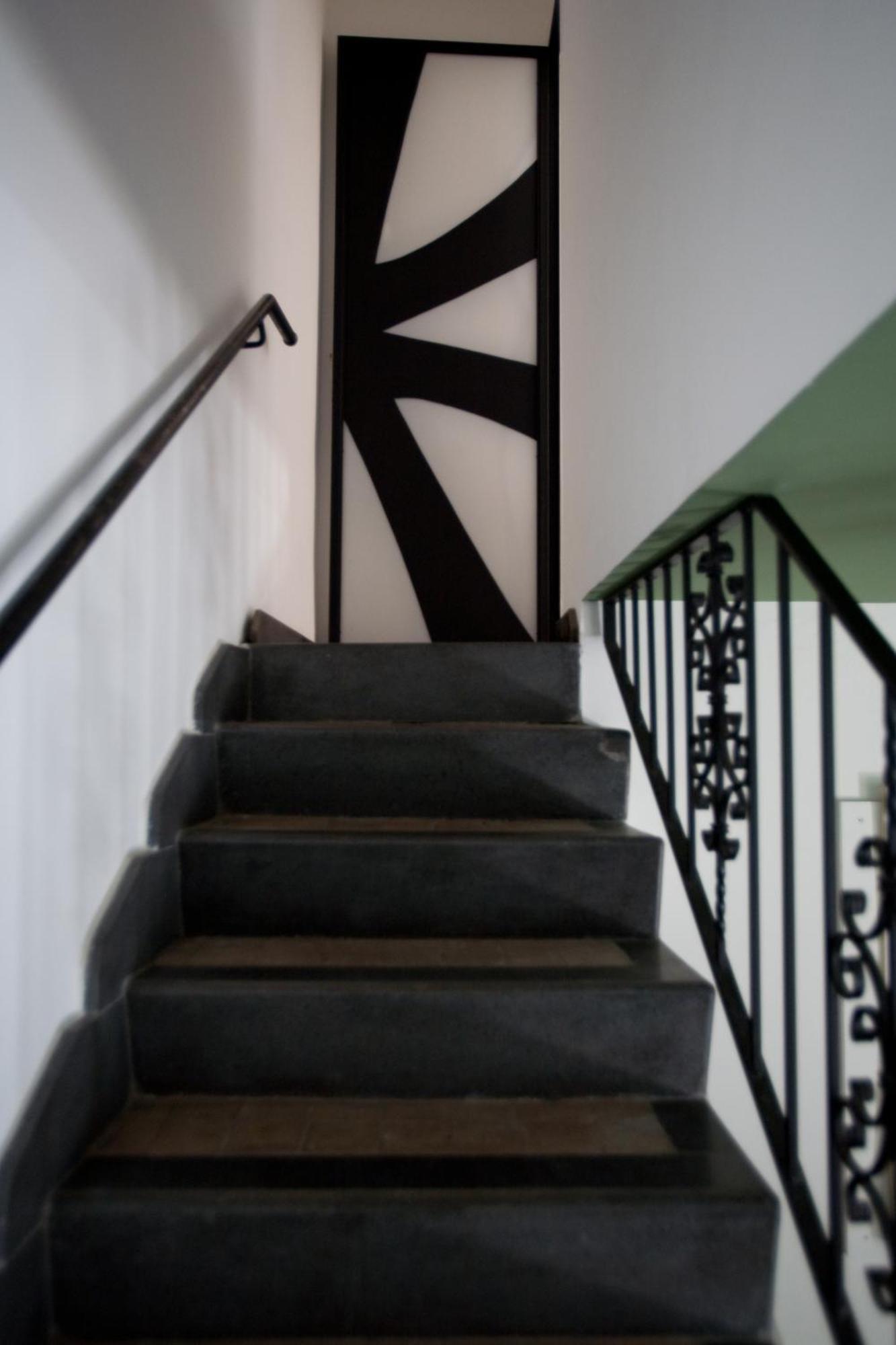 Bad - B&B And Design Catania Ngoại thất bức ảnh