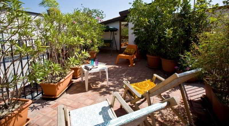 Bad - B&B And Design Catania Ngoại thất bức ảnh