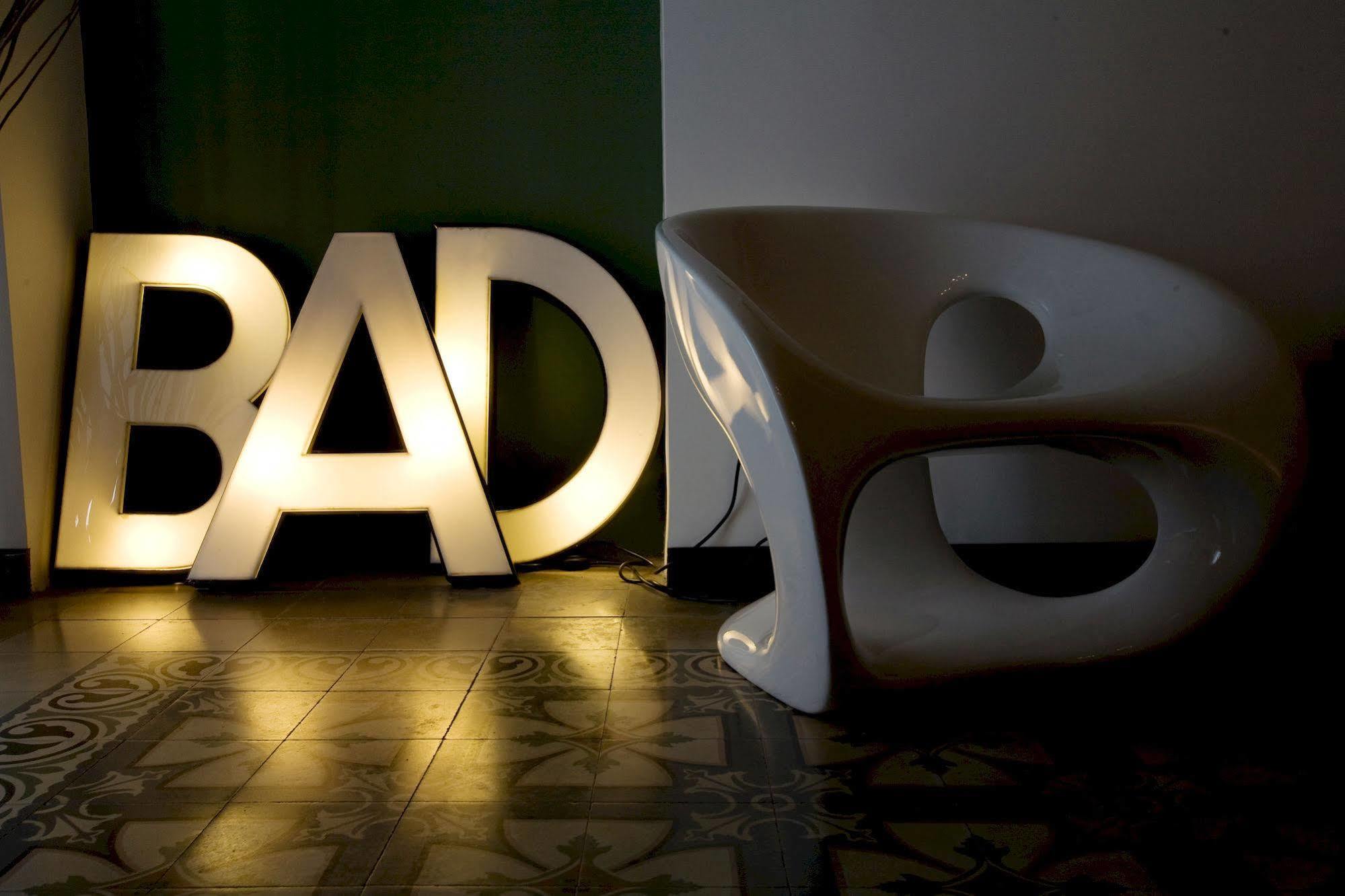 Bad - B&B And Design Catania Ngoại thất bức ảnh