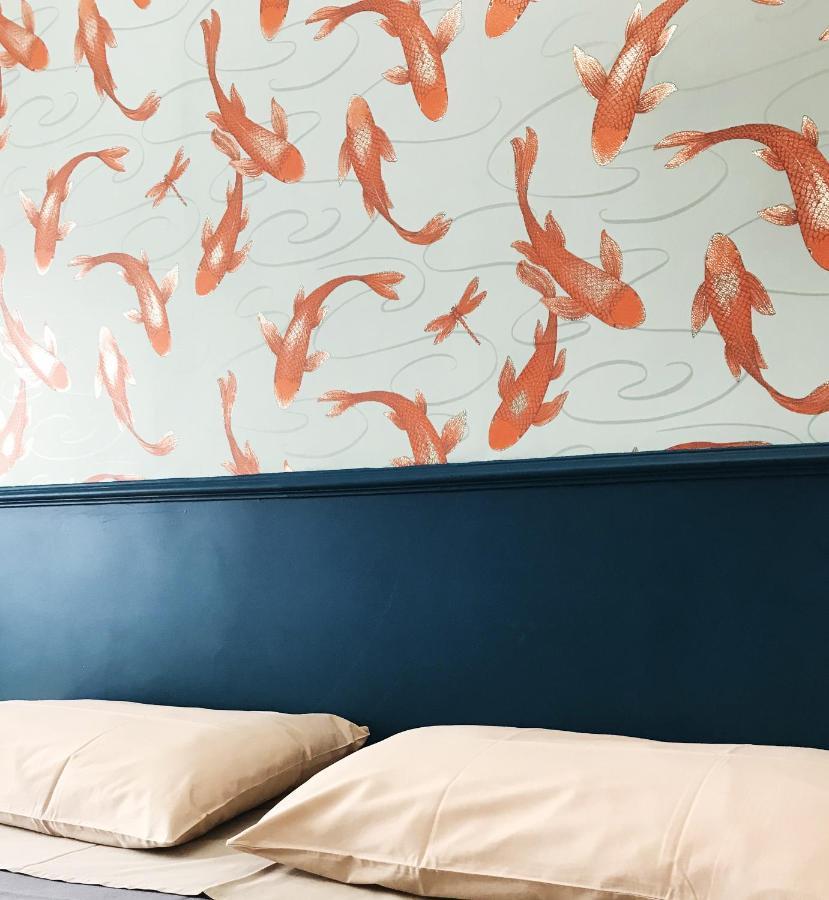 Bad - B&B And Design Catania Ngoại thất bức ảnh