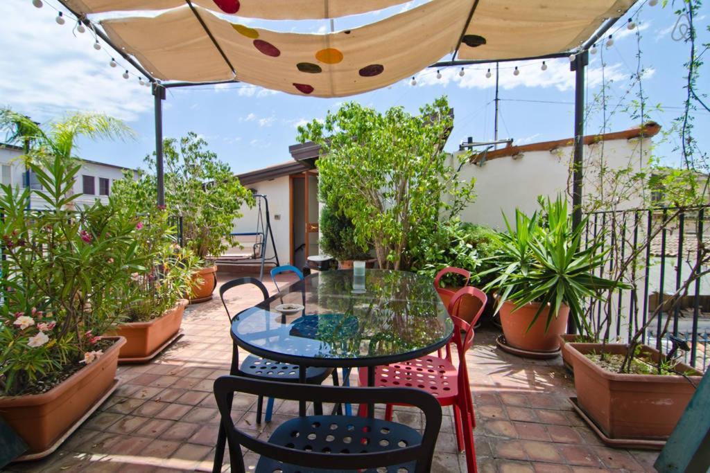Bad - B&B And Design Catania Ngoại thất bức ảnh